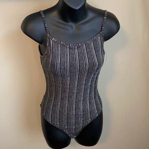 Solve Body Suit size small